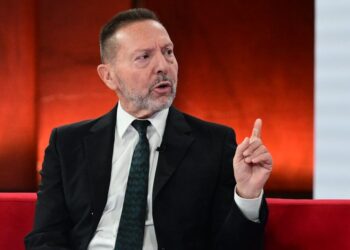 Στουρνάρας: Πρόνοιες για την χρηματοπιστωτική σταθερότητα μετά τις αποφάσεις για τον νόμο Κατσέλη και τα δάνεια σε ελβετικό φράγκο