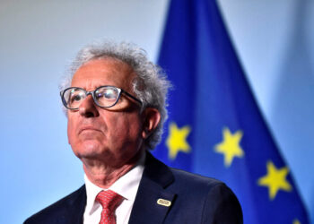 Ο ESM θα μπορούσε να χρησιμοποιηθεί για την άμυνα, λέει ο επικεφαλής του