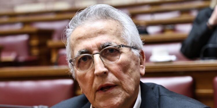 Γιάννης Παναγόπουλος: Δεν μου έχει κοινοποιηθεί η διάταξη δέσμευσης του λογαριασμού μου, έχει “στηθεί ένας χορός ηθικής κατακρεούργησής μου”