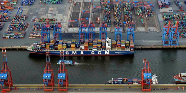 Δασμοί 18% στις εξαγωγές της Ινδίας στις ΗΠΑ από Μάρτιο