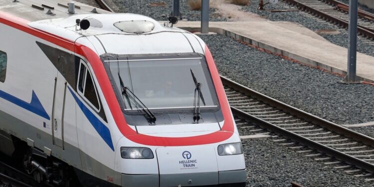 Hellenic Train: Απεργία στα τρένα το Σάββατο 28 Φεβρουαρίου – Φόρος τιμής στα θύματα των Τεμπών