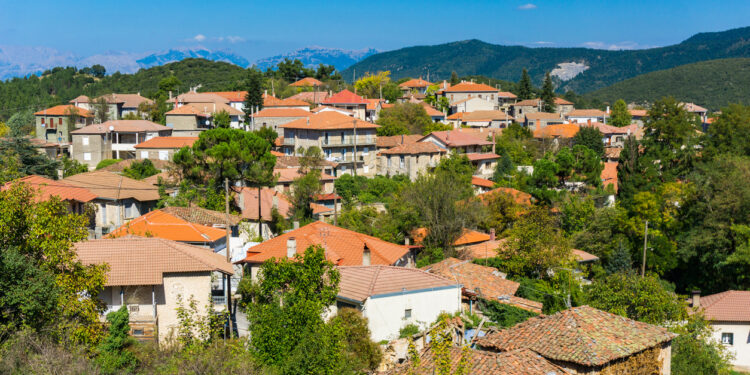 ΕΤΑΔ: Ηλεκτρονικός διαγωνισμός για την αξιοποίηση του «Ξενία Βυτίνας»