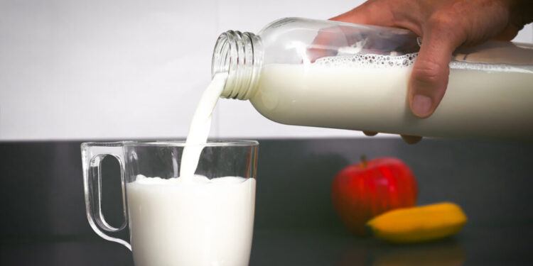 Ο ΕΟΦ ανακαλεί παρτίδες βρεφικού γάλακτος λόγω επικίνδυνης τοξίνης