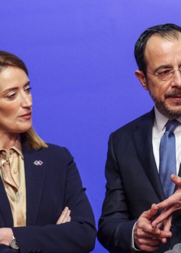 Ολοκληρώθηκε η άτυπη Σύνοδος Κορυφής της ΕΕ για την ενίσχυση της Ενιαίας Αγοράς