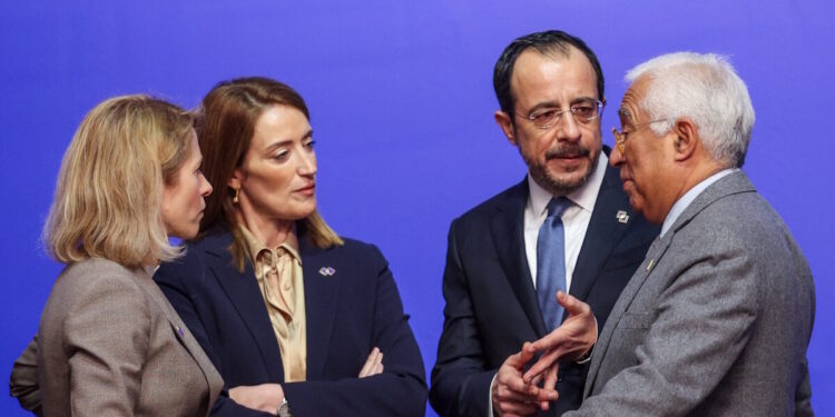 Ολοκληρώθηκε η άτυπη Σύνοδος Κορυφής της ΕΕ για την ενίσχυση της Ενιαίας Αγοράς