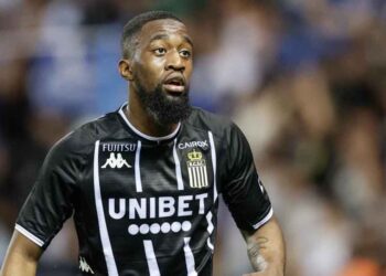 Παναιτωλικός: Ισαάκ Μπενζά ο «δεύτερος» που περιμένει ο Γιάννης Αναστασίου (video)