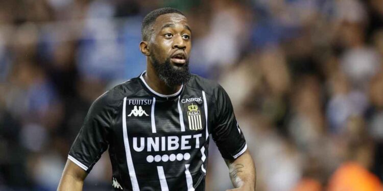 Παναιτωλικός: Ισαάκ Μπενζά ο «δεύτερος» που περιμένει ο Γιάννης Αναστασίου (video)