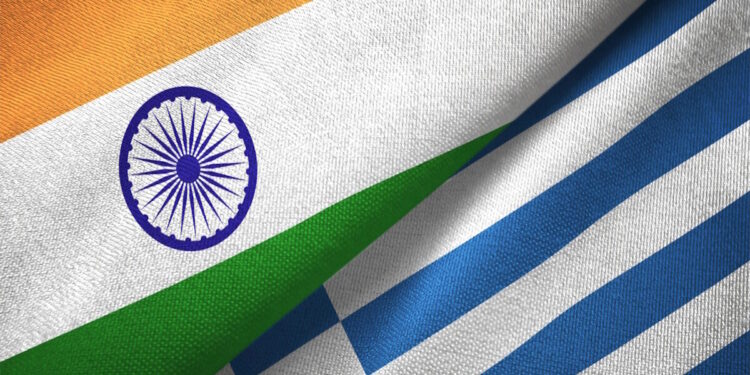 Ελληνο-Ινδική συμφωνία συνεργασίας στην αμυντική βιομηχανία