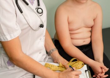 «Προλαμβάνω»: Αισιόδοξα τα αποτελέσματα για τη μάχη κατά της παιδικής παχυσαρκίας – Ξεκίνησαν δωρεάν εξετάσεις για τους νεφρούς