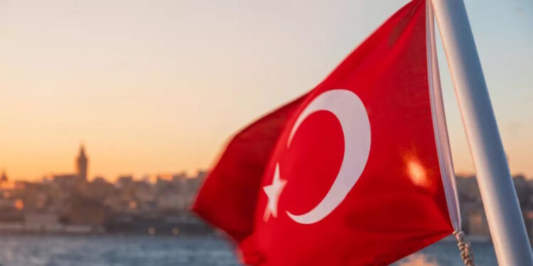 Τουρκία: Αύξηση – ρεκόρ στα αποθέματα της Κεντρικής Τράπεζας