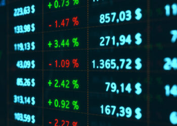 Χρηματιστήριο Αθηνών: Νέες απώλειες για τον Γενικό Δείκτη – Διακυμάνσεις στην Ευρώπη