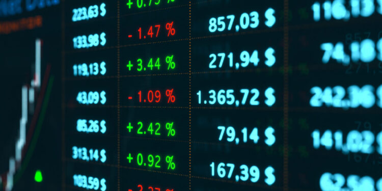 Χρηματιστήριο Αθηνών: Νέες απώλειες για τον Γενικό Δείκτη – Διακυμάνσεις στην Ευρώπη