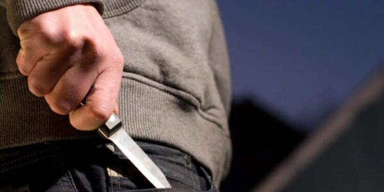 Αλεξανδρούπολη: Θρίλερ με νεκρό ηλικιωμένο που βρέθηκε με πολλές μαχαιριές μέσα στο σπίτι του