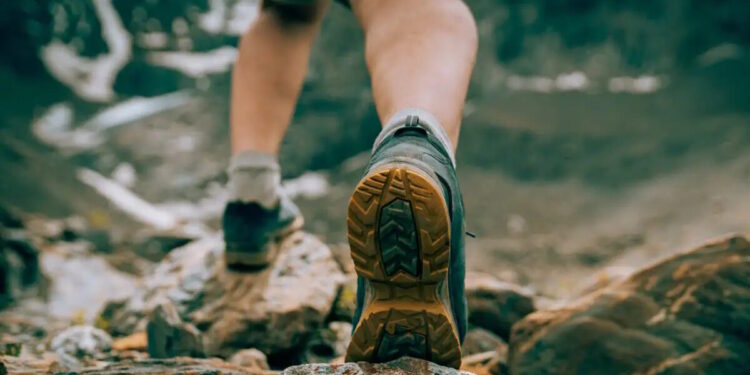 ΥΠΕΝ: 5,5 εκατ. ευρώ για το δίκτυο μονοπατιών από το Ταμείο Ανάκαμψης