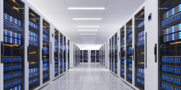 Πως σχεδιάζει να υλοποιήσει η ΔΕΗ το μεγάλο data center της Κοζάνης