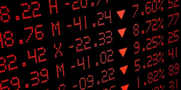 Χρηματιστήριο Αθηνών: Άνοιγμα με πτώση 1,08% – Αρνητικά πρόσημα και στις ευρωαγορές