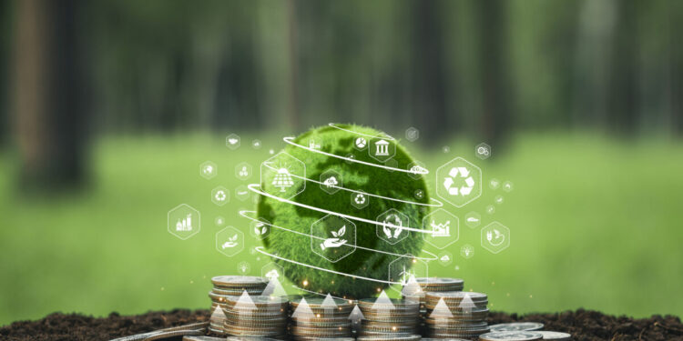 Άλμα 20,2% στα κινέζικα πράσινα δάνεια το 2025