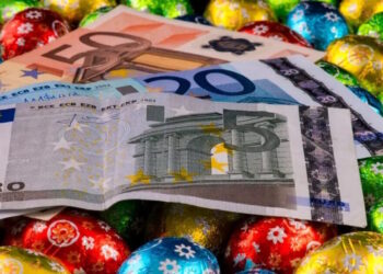 Δώρο Πάσχα 2026: Πότε μπαίνει και πώς να το υπολογίσετε