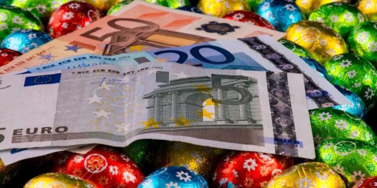 Δώρο Πάσχα 2026: Πότε μπαίνει και πώς να το υπολογίσετε