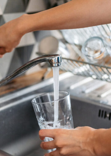 Οι βροχές δεν λύνουν το πρόβλημα της λειψυδρίας στην Αττική – Στα 2,5 δισ. ευρώ οι επενδύσεις της ΕΥΔΑΠ