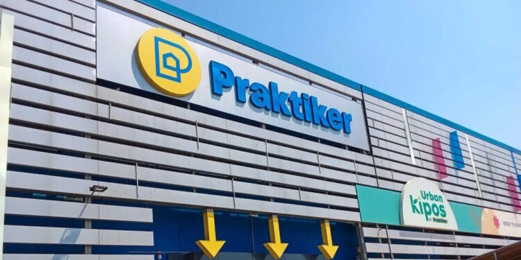Η στρατηγική της Praktiker Hellas μετά την  εξαγορά της από τον όμιλο Paval Holding