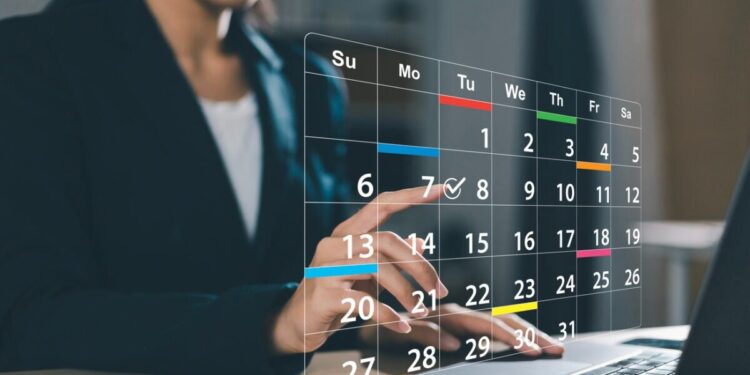 Όλες οι αργίες του 2026: Πότε πέφτουν Απόκριες, Τσικνοπέμπτη και Πάσχα