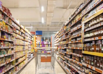 Πληθωρισμός: Ποδαρικό στο 2026 με «φρένο» στις τιμές σε Ελλάδα και Ευρωζώνη