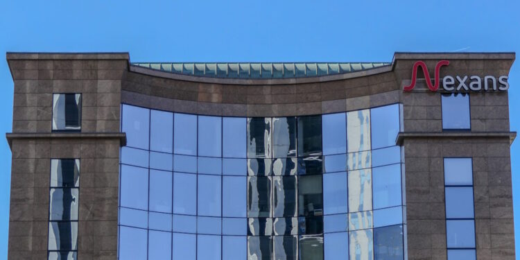 Σταθερή η Nexans για το καλώδιο Ελλάδας-Κύπρου: Οι εξελίξεις θα κριθούν σε πολιτικό επίπεδο