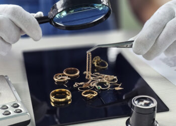 Το ΒΕΑ ζητά την κατάργηση του φόρου πολυτελείας 10% στα κοσμήματα – Καμπανάκι για τουρισμό και μικρομεσαίες επιχειρήσεις