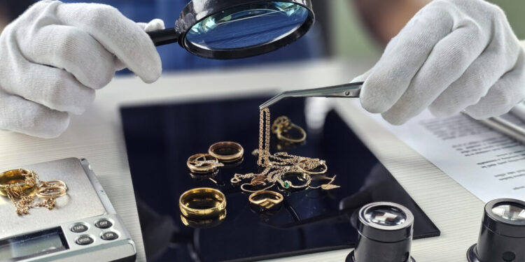 Το ΒΕΑ ζητά την κατάργηση του φόρου πολυτελείας 10% στα κοσμήματα – Καμπανάκι για τουρισμό και μικρομεσαίες επιχειρήσεις