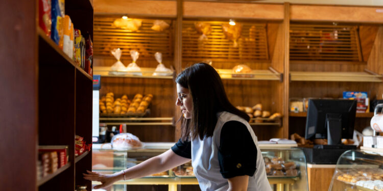 Πάνω από 3.000 λουκέτα σε φούρνους και ζαχαροπλαστεία τα τελευταία 2,5 χρόνια – Κραυγή αγωνίας για τα υψηλά κόστη