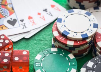 Το ΥΠΕΘΟ προωθεί μέτρα καταπολέμησης του παράνομου τζόγου