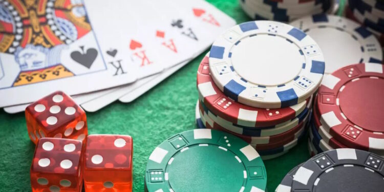 Το ΥΠΕΘΟ προωθεί μέτρα καταπολέμησης του παράνομου τζόγου