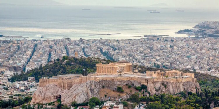 Κατά 7,3% αυξήθηκε η ακαθάριστη προστιθέμενη αξία στο σύνολο της χώρας – Ποιες περιφέρειες στηρίζουν περισσότερο την οικονομία