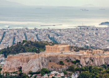 Κατά 7,3% αυξήθηκε η ακαθάριστη προστιθέμενη αξία στο σύνολο της χώρας – Ποιες περιφέρειες στηρίζουν περισσότερο την οικονομία