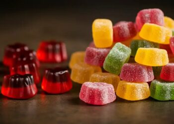 Ο ΕΦΕΤ ανακαλεί ζελεδάκια που περιέχουν μουσκιμόλη