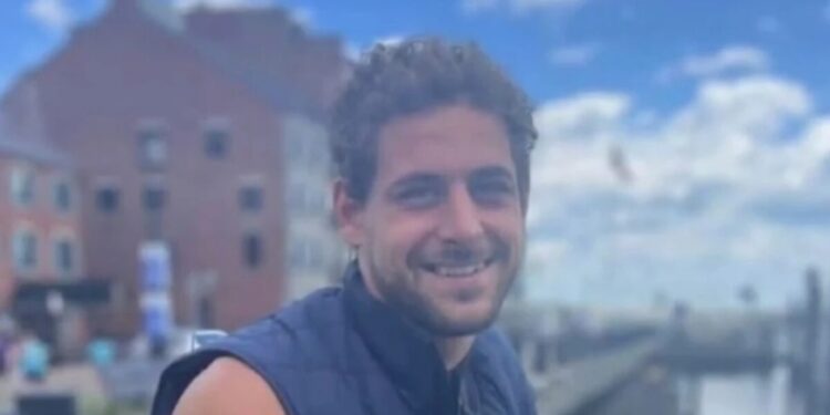 Θρήνος στην Κρήτη για τον 33χρονο Γιάννη που πέθανε στον Ατλαντικό Ωκεανό: «Ήταν περήφανος Έλληνας που αγαπούσε τον τόπο του»