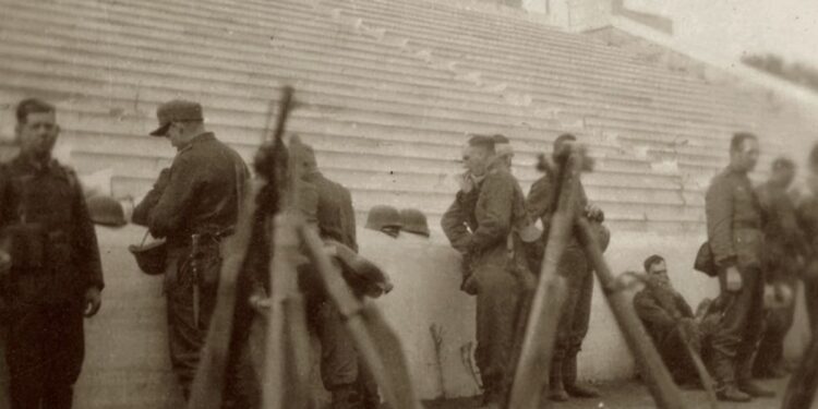 Η απαγωγή Κράιπε και η ενέδρα θανάτου στον Κρεχ: Οι σπουδαίες επιχειρήσεις των Ελλήνων ανταρτών που «πλήγωσαν» τους Ναζί