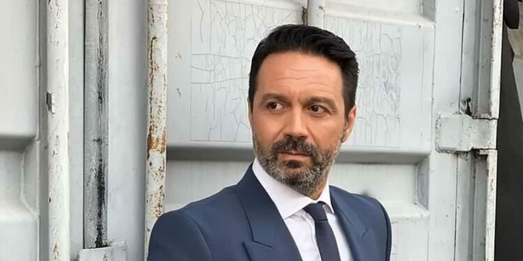 Γιώργος Κακούσης: Όλες μου οι συναλλαγές είναι απολύτως διαφανείς και ελέγξιμες, από συναδέλφους έμαθα ότι εμφανίζομαι ως ύποπτος