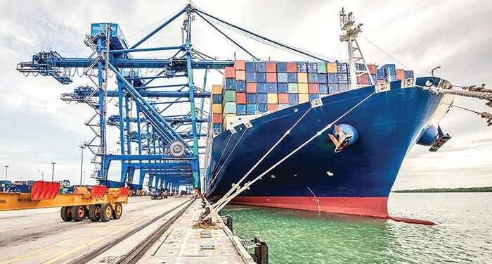 ΣΕΒΕ: Μείωση των εξαγωγών στο 12μηνο του 2025, αλλά σαφή σημάδια ανθεκτικότητας χωρίς τα πετρελαιοειδή