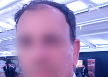 Ο κατάσκοπος με τις οικολογικές ευαισθησίες – Ο σμήναρχος που ομολόγησε ότι έδινε μυστικά στην Κίνα και οι αναρτήσεις του στα social media