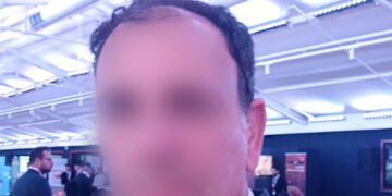 Ο κατάσκοπος με τις οικολογικές ευαισθησίες – Ο σμήναρχος που ομολόγησε ότι έδινε μυστικά στην Κίνα και οι αναρτήσεις του στα social media