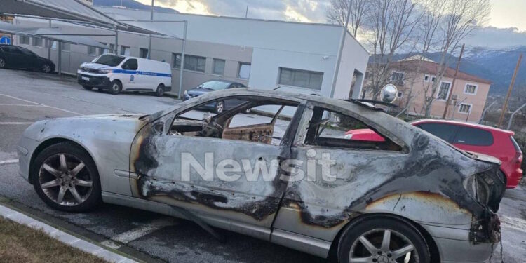 Κατερίνη: «Ήθελαν πραγματικά να με σκοτώσουν» λέει ο 54χρονος που δέχτηκε επίθεση από ληστές σε βενζινάδικο