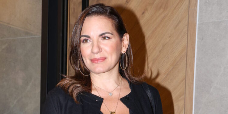 Όλγα Κεφαλογιάννη: Ως μάνα έχω δεχτεί πάρα πολύ άδικη κριτική, σωστή και δίκαιη η διάταξη για τη συνεπιμέλεια