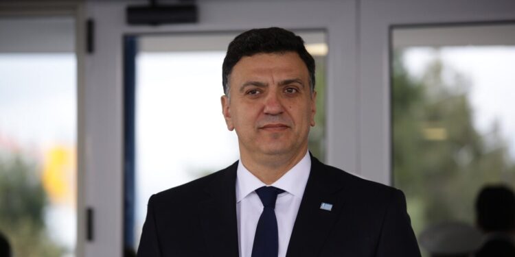 Κικίλιας: Το Λιμενικό σώζει ζωές και φυλάει τα θαλάσσια σύνορα – Δεν μπορεί όποιος θέλει να μπαίνει στη χώρα μας