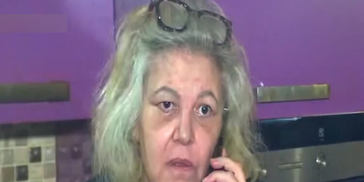 Κυψέλη: Ξεσπά η μητέρα της 25χρονης ΑμεΑ για την απόπειρα βιασμού – «Ο 64χρονος ασελγούσε και δίπλα βρισκόταν η αδερφή της»