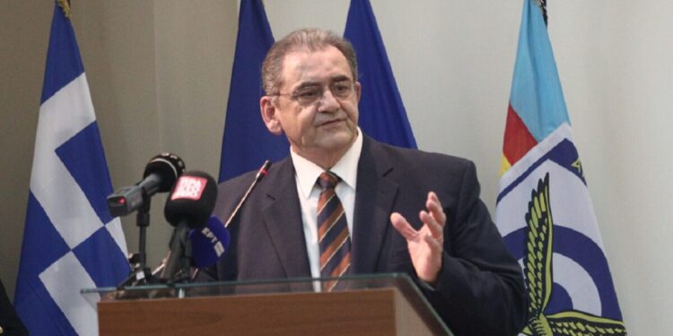 Θοδωρής Κολυδάς: Οι βροχοπτώσεις δεν είναι έκτακτο γεγονός – Κάθε αλλαγή του καιρού να βαφτίζεται «κακοκαιρία» αγγίζει τα όρια της υπερβολής