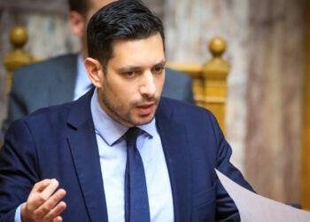 Κωνσταντίνος Κυρανάκης για τις αλλαγές στα τρένα: Τα υλικά των καθισμάτων είναι πιο εύφλεκτα από ότι θα έπρεπε