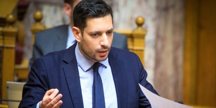 Κωνσταντίνος Κυρανάκης για τις αλλαγές στα τρένα: Τα υλικά των καθισμάτων είναι πιο εύφλεκτα από ότι θα έπρεπε