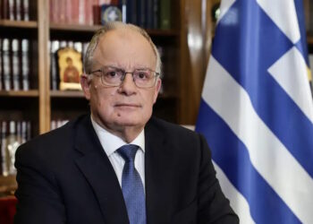 Κωνσταντίνος Τασούλας: Η εθνική πόλο γυναικών μάς γέμισε χαρά και υπερηφάνεια